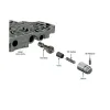 Sonnax Lock-Up Control Plunger Valve and Sleeve Kit S27741C