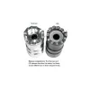 Sonnax Boost Valve Kit S27741F