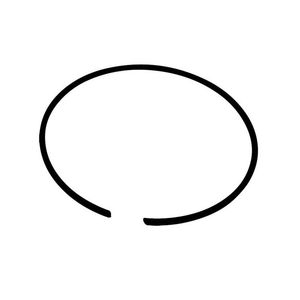 Sonnax Retaining Ring S28124