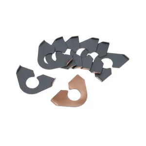 Sonnax Batwing Thrust Washer, 8 Per Bag S34204A