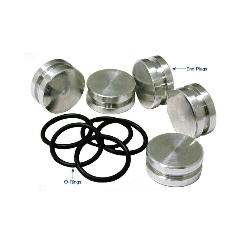 Sonnax End Plug Kit S34507C-6B