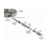 Sonnax Valve Kit S34507RBK