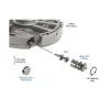 Sonnax Valve Kit S34507RDK