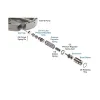 Sonnax Valve Kit S34741PK