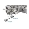 Sonnax 3rd & Reverse Check Ball Sleeve Kit S34741RK