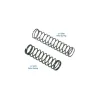 Sonnax 1-2 & 3-4 Shift Valve Spring Kit S34741S-3