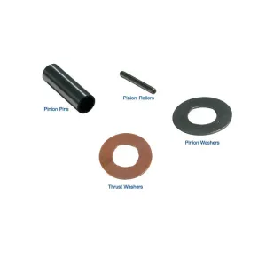 Sonnax Planet Rebuild Kit S34875RK