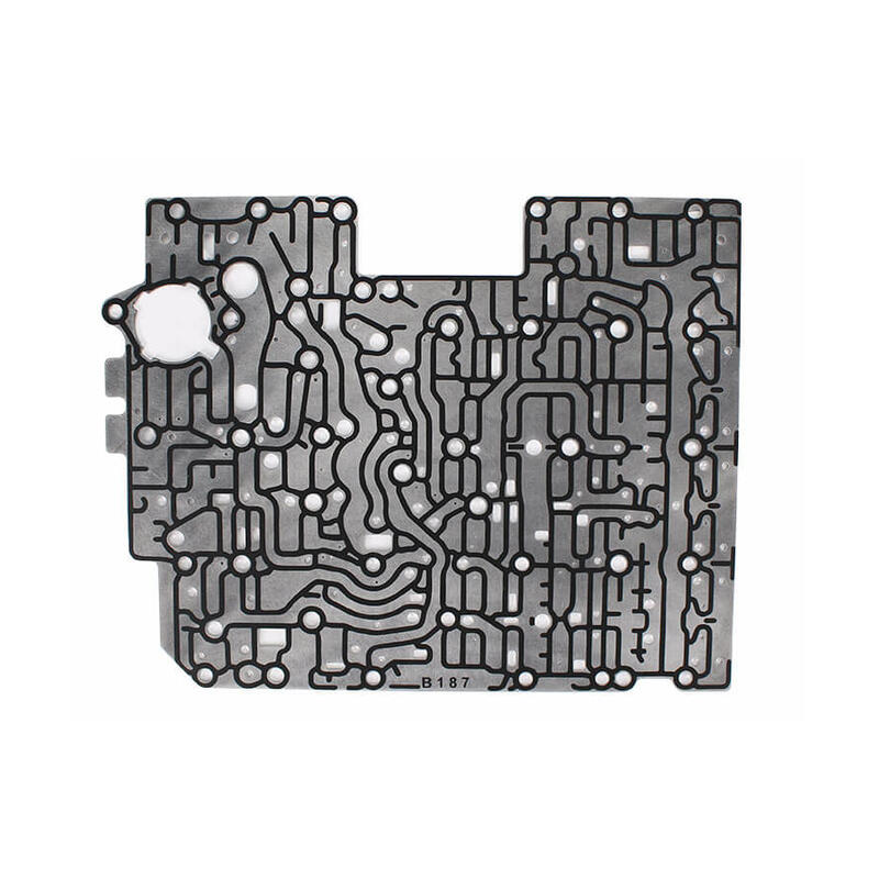 S35320BD Valve Body Separator Plate Sonnax