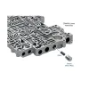 Sonnax Valve Kit S35741GK