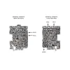 Sonnax Valve Kit S35741HK