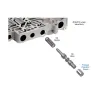 Sonnax Sleeve S35741PA-2