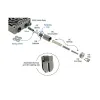 Sonnax Valve Kit S36741EK