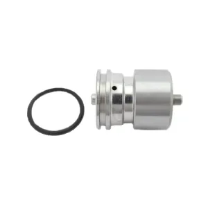 Sonnax Sonnax High Performance Line Pressure Modulator plunger valve kit, extreme heavy duty, 0.500 in. diameter, includes plunger valve, sleeve, and o-ring, Stage 2, Stage 3, Diesel Performance S36741GBK