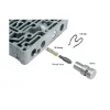 Sonnax Modulator Plunger Valve Kit S36741HA