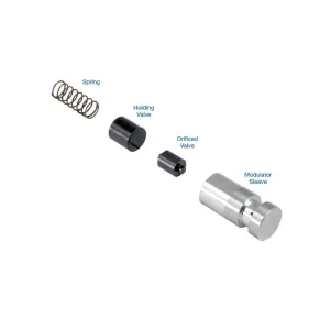 Sonnax Sleeve Kit S36741HCK