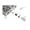 Sonnax Sleeve Kit S36741HCK