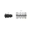 Sonnax Boost Valve and Sleeve Kit S36741RABK