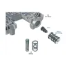 Sonnax Boost Valve and Sleeve Kit S36741RK