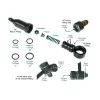 Sonnax Valve Kit S36996A-5K