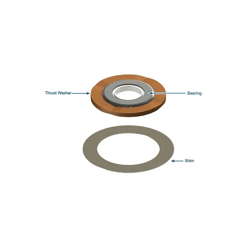 Sonnax Bearing S38208-01K