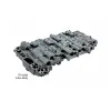 Sonnax End Plug Kit S39741-6AK