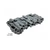 Sonnax End Plug Kit S39741-6BK