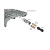 Sonnax Clutch Control Valve Kit S39741H-7KA