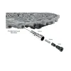 Sonnax Valve Kit S39741H-7KD