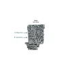 Sonnax Valve Body Kit S39741SK