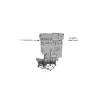 Sonnax Valve Body Kit S39741SK