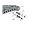 Sonnax Valve Body Kit S39741SK