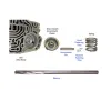 Sonnax Accumulator Pin and Reamer Kit S44933BK