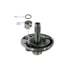 Sonnax Valve S46507A-1
