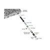 Sonnax Valve Kit S46741CCK