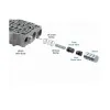 Sonnax Boost Valve Kit S46741FK