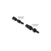 Sonnax Valve Kit S46741L-1K