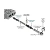 Sonnax Valve Kit S46741L-1K