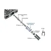 Sonnax Spring S46741PA-3