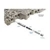 Sonnax Valve Kit S47741DAK