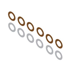 Sonnax Washer Kit S48204C