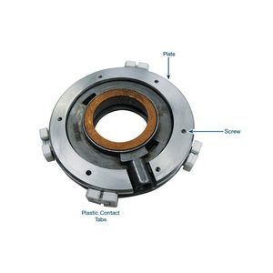 Sonnax Pump Plate S482460