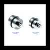 Sonnax End Plug Kit S55741-6AK