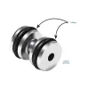 Sonnax Valve Body Kit S55741-6BK