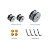 Sonnax End Plug Kit S56741-6K