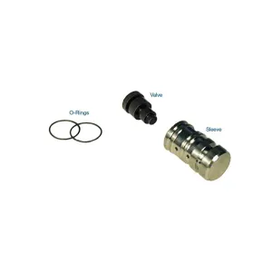 Sonnax Boost Valve and Sleeve Kit S56741B-1K