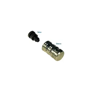 Sonnax Boost Valve and Sleeve Kit S56741BD-1K