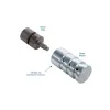 Sonnax Boost Valve Kit S56741F