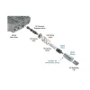 Sonnax Boost Valve Kit S56741F