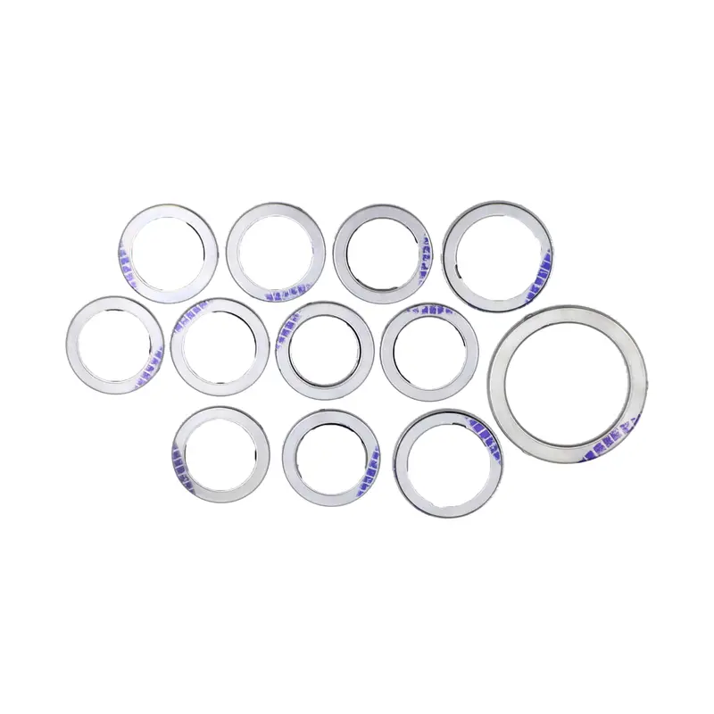 Sonnax Bearing Kit S72201