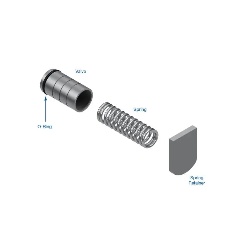 Sonnax Valve Kit S72507EK